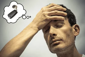 Pérdida total llaves Opel